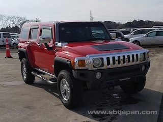 HUMMER H3